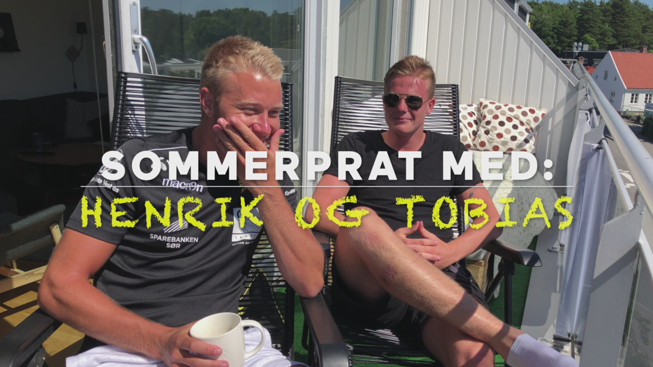 Sommerprat med Tobias og Henrik.mp4